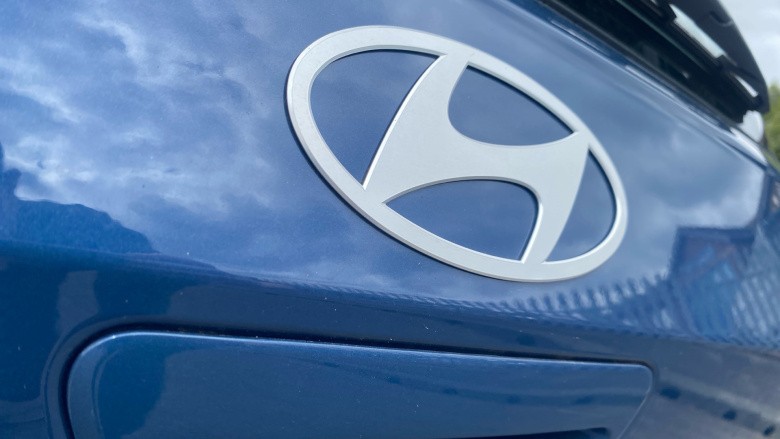 Hyundai i10 1.0 [63] Advance 5dr Auto [Nav] Petrol Hatchback